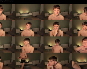 romeo_mercy — 55 minute Chaturbate male cam show recording, 720p, Dec 8, 2024