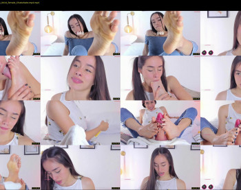saraarchbould — 120 minute Chaturbate female cam show recording, 720p, Dec 9, 2024