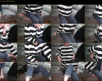 sb_couple — 38 minute Chaturbate couple cam show recording, 480p, Dec 8, 2024