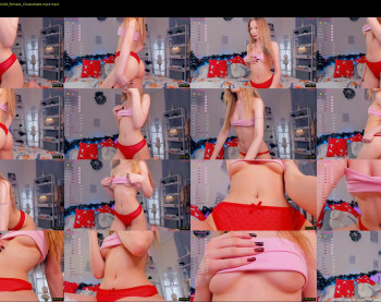 shiningdawn — 71 minute Chaturbate female cam show recording, 720p, Dec 8, 2024
