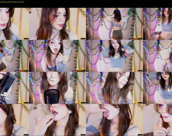 shiny_jail — 11 minute Chaturbate female cam show recording, 720p, Dec 8, 2024