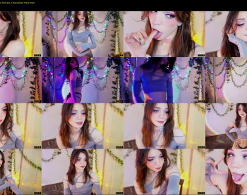 shiny_jail — 62 minute Chaturbate female cam show recording, 720p, Dec 8, 2024
