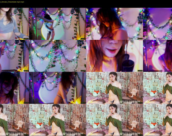 shiny_jail — 31 minute Chaturbate female cam show recording, 720p, Dec 9, 2024