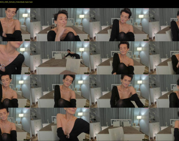 simonadebeauvoir — 87 minute Chaturbate female cam show recording, 720p, Dec 8, 2024