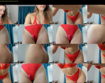 sophia_euphoria — 3 minute Chaturbate female cam show recording, 720p, Dec 8, 2024