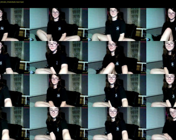 soursou — 14 minute Chaturbate female cam show recording, 480p, Dec 9, 2024