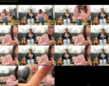 squirt_bunny77 — 4 minute Chaturbate couple cam show recording, 720p, Dec 8, 2024