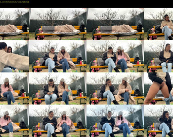 squirt_bunny77 — 121 minute Chaturbate couple cam show recording, 720p, Dec 8, 2024
