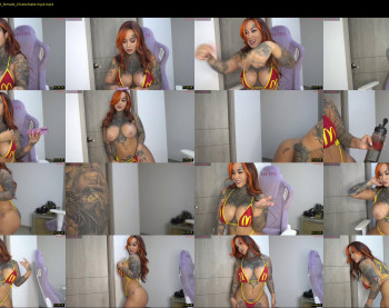 srta_roja — 62 minute Chaturbate female cam show recording, 720p, Dec 8, 2024