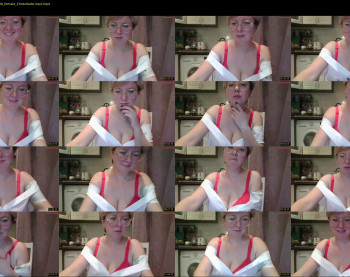 stasya_07 — 15 minute Chaturbate female cam show recording, 480p, Dec 8, 2024