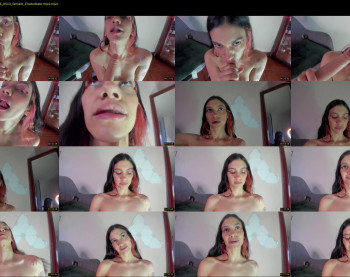 stonned_candy — 3 minute Chaturbate female cam show recording, 720p, Dec 9, 2024