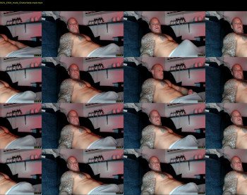 strongandhard073 — 4 minute Chaturbate male cam show recording, 480p, Dec 8, 2024