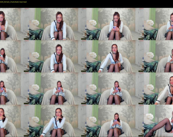 sunshine13_ — 40 minute Chaturbate female cam show recording, 720p, Dec 8, 2024