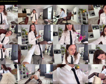 sweetdreamvic — 67 minute Chaturbate female cam show recording, 720p, Dec 8, 2024