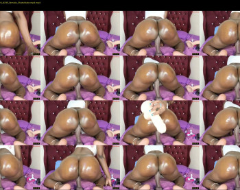 sweety_shawtys — 5 minute Chaturbate female cam show recording, 480p, Dec 9, 2024