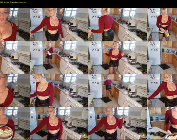 switchykitty — 9 minute Chaturbate female cam show recording, 720p, Dec 8, 2024