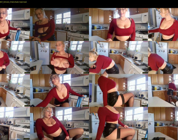 switchykitty — 110 minute Chaturbate female cam show recording, 720p, Dec 8, 2024