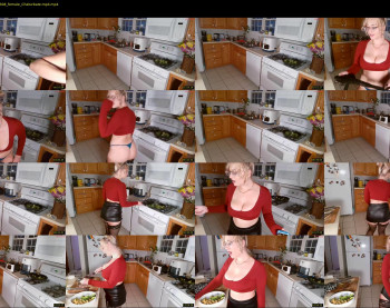switchykitty — 17 minute Chaturbate female cam show recording, 720p, Dec 8, 2024