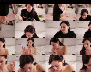 taanni_bc — 121 minute Chaturbate female cam show recording, 720p, Dec 8, 2024