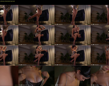tifalock_ — 5 minute Chaturbate female cam show recording, 720p, Dec 8, 2024