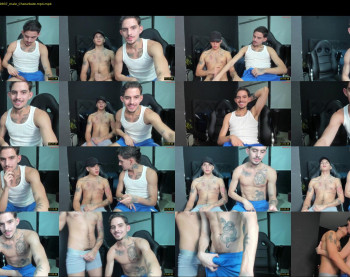 timothy_eliot — 29 minute Chaturbate male cam show recording, 720p, Dec 8, 2024