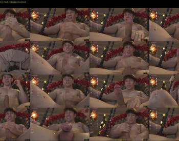 tommyjoyer — 67 minute Chaturbate male cam show recording, 720p, Dec 8, 2024