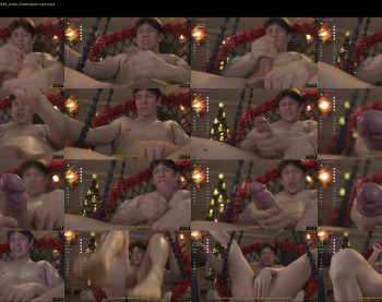 tommyjoyer — 18 minute Chaturbate male cam show recording, 720p, Dec 9, 2024