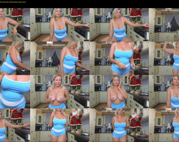 tunderose — 18 minute Chaturbate female cam show recording, 720p, Dec 8, 2024