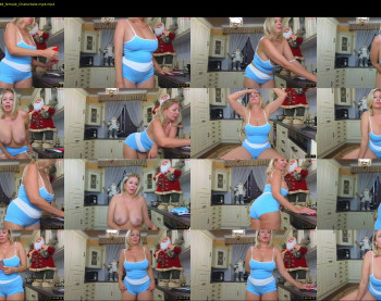 tunderose — 120 minute Chaturbate female cam show recording, 720p, Dec 8, 2024