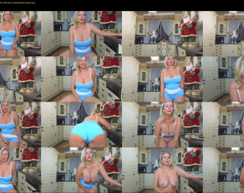 tunderose — 120 minute Chaturbate female cam show recording, 720p, Dec 8, 2024