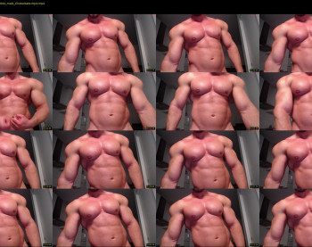 vecinito_ctb — 3 minute Chaturbate male cam show recording, 720p, Dec 8, 2024