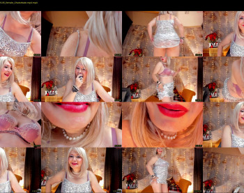 victoria_dior — 80 minute Chaturbate female cam show recording, 720p, Dec 8, 2024