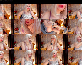 victoria_dior — 57 minute Chaturbate female cam show recording, 720p, Dec 8, 2024