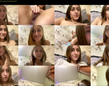 viktoria9898 — 66 minute Chaturbate couple cam show recording, 720p, Dec 9, 2024