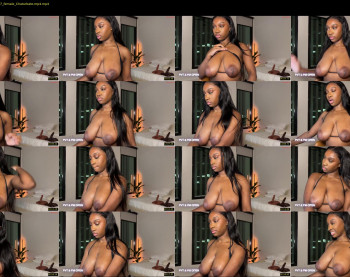 violet6xft — 35 minute Chaturbate female cam show recording, 720p, Dec 9, 2024