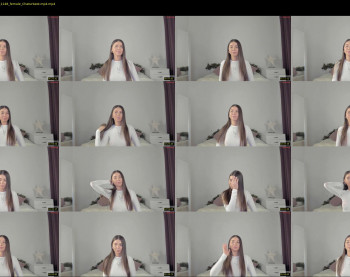 violetta_finch — 7 minute Chaturbate female cam show recording, 720p, Dec 8, 2024