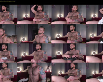 waynemiller_ — 47 minute Chaturbate male cam show recording, 720p, Dec 8, 2024