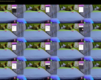 xlindamilfx — 29 minute Chaturbate female cam show recording, 720p, Dec 9, 2024