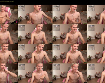 xxevilfox — 5 minute Chaturbate male cam show recording, 720p, Dec 8, 2024