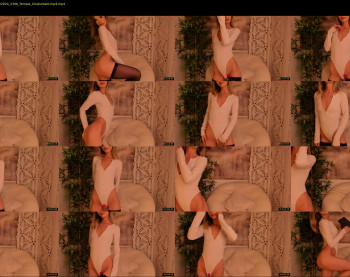 yourmidnightcoffee — 123 minute Chaturbate female cam show recording, 720p, Dec 8, 2024