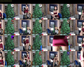1mari_01 — 94 minute Chaturbate female cam show recording, 720p, Dec 10, 2024
