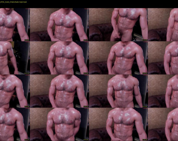 _adamcoper_ — 9 minute Chaturbate male cam show recording, 720p, Dec 9, 2024