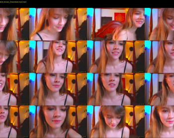 _demi_dee_ — 3 minute Chaturbate female cam show recording, 720p, Dec 9, 2024