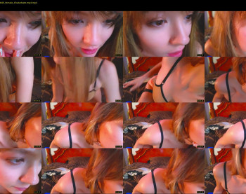 _demi_dee_ — 3 minute Chaturbate female cam show recording, 720p, Dec 9, 2024