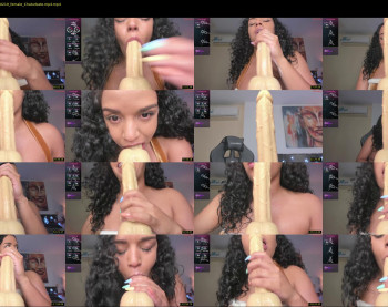 _emily_perez — 101 minute Chaturbate female cam show recording, 720p, Dec 10, 2024