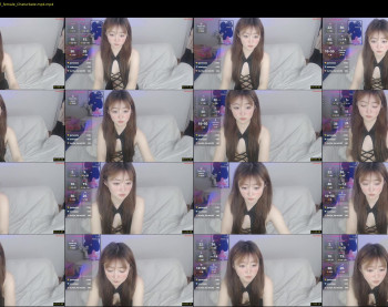 _flipped_ — 20 minute Chaturbate female cam show recording, 720p, Dec 9, 2024