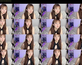 _flipped_ — 6 minute Chaturbate female cam show recording, 720p, Dec 9, 2024