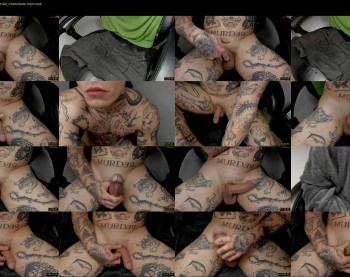 _layne — 89 minute Chaturbate male cam show recording, 720p, Dec 9, 2024