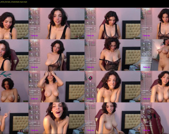 _miss_hinata_ — 44 minute Chaturbate female cam show recording, 720p, Dec 9, 2024