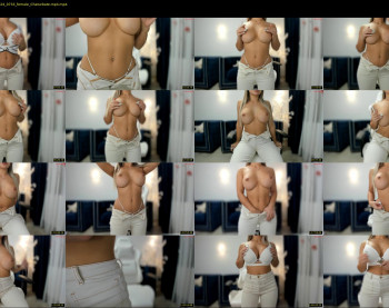 _missperfection_ — 121 minute Chaturbate female cam show recording, 720p, Dec 9, 2024